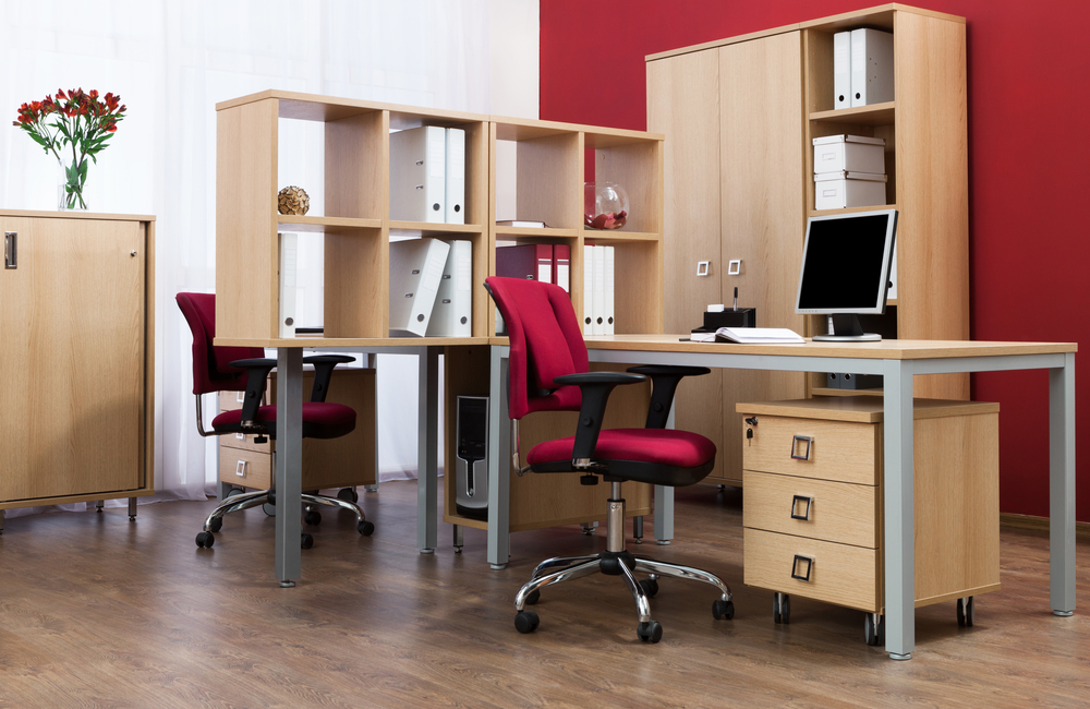Plywood Furniture
