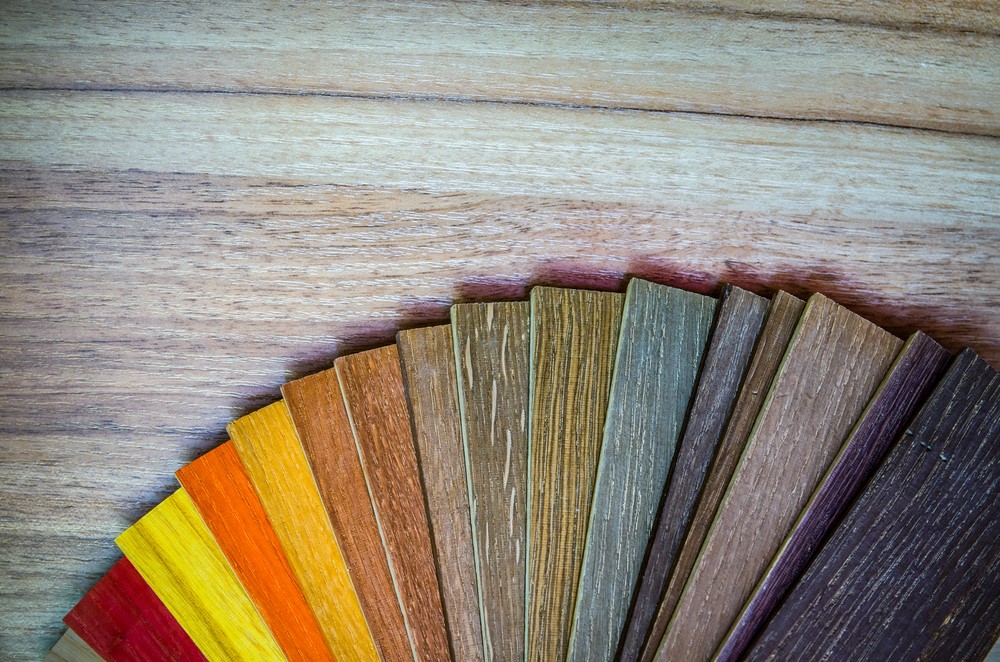 Plywood