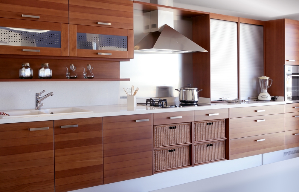 Fire Retardant Plywood