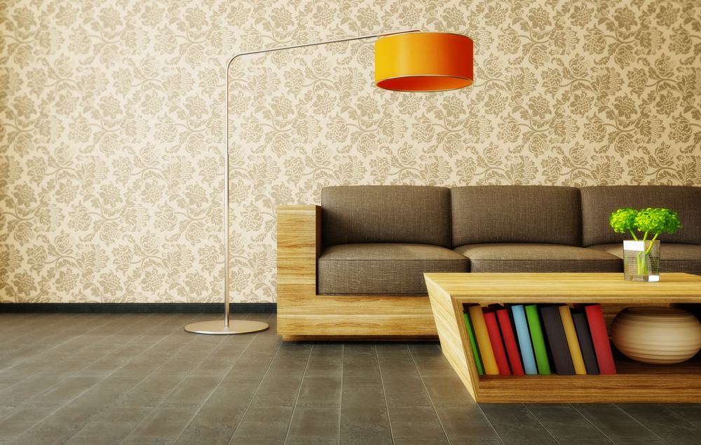 3 Crucial Components of Modern Interior Decoration