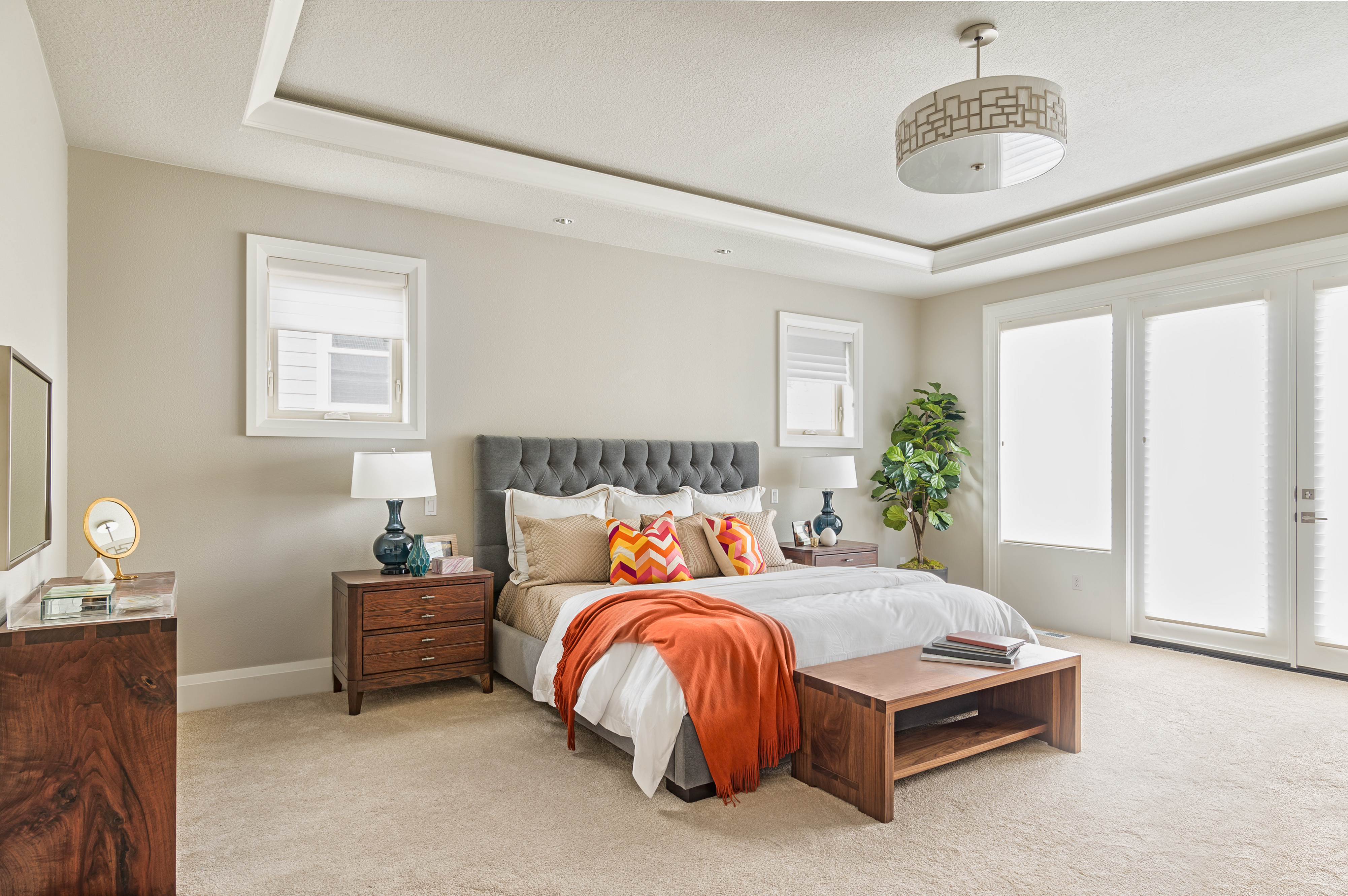 Plywood for Home