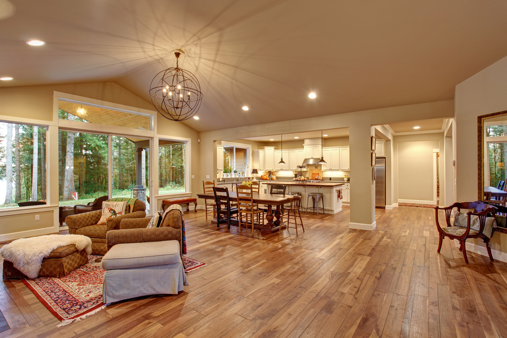 waterproof plywood for kitchen