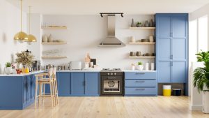 The Perfect Guide for Purchasing Your Kitchen Furniture