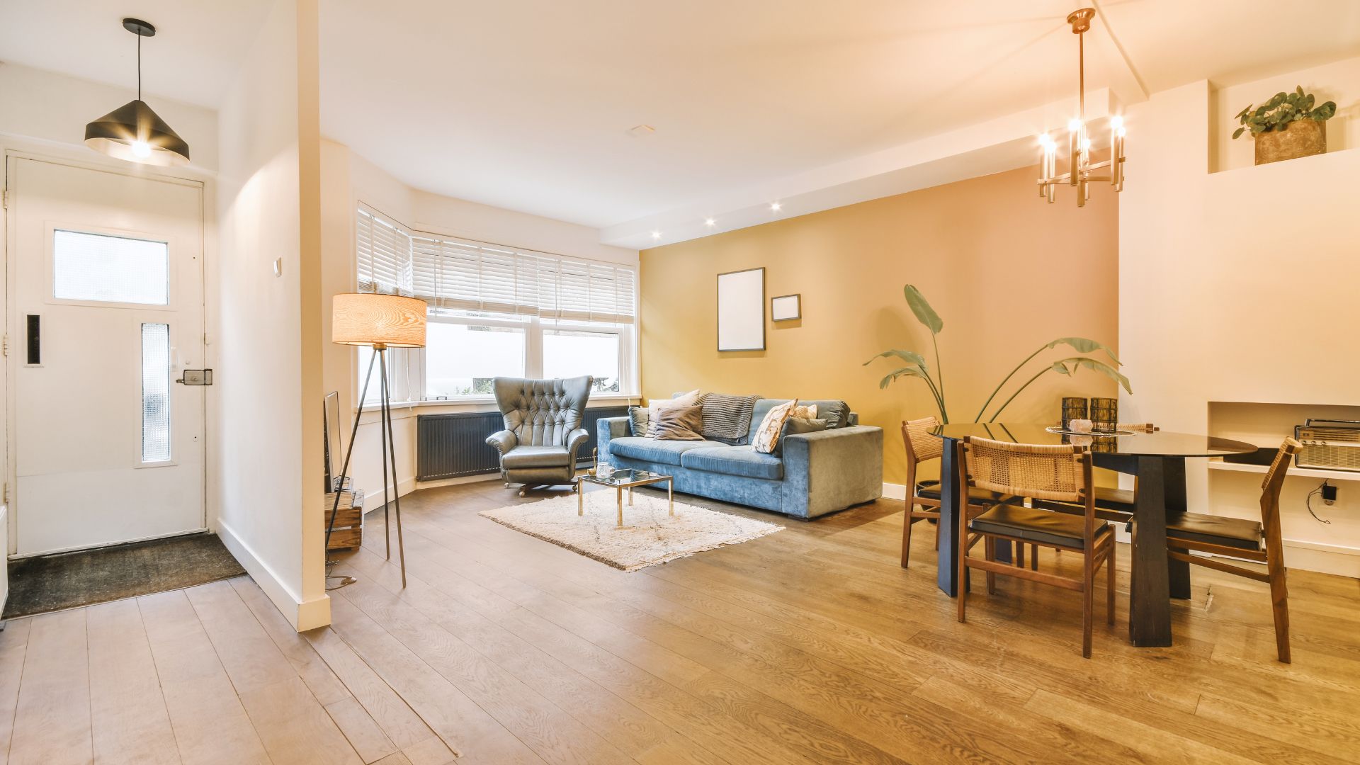 4 Most Popular Interior Designing Trends for 2023