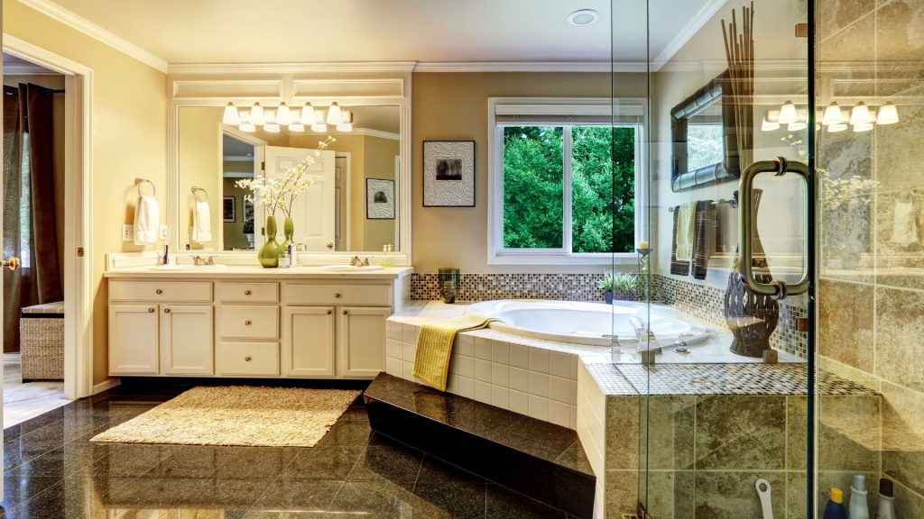 4 Pointers to Consider Before You Buy Furniture for Your Bathroom