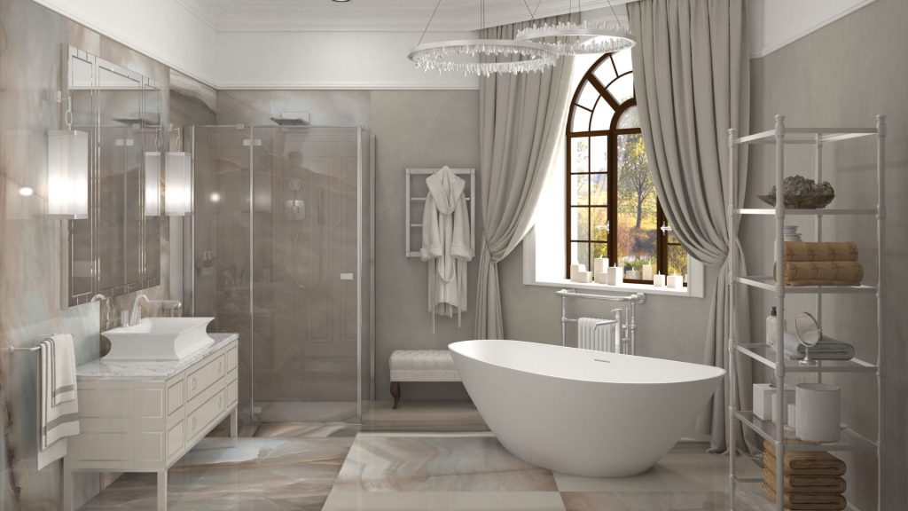 3 Signs That Indicate You Need a Bathroom Makeover