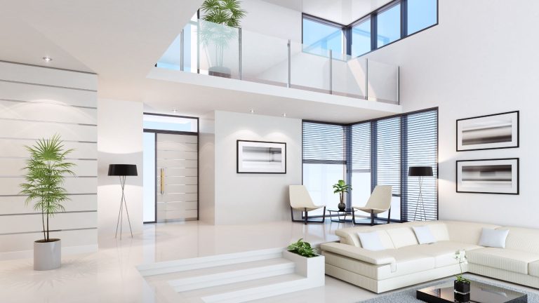 4 Steps to an Inviting and Beautiful Home