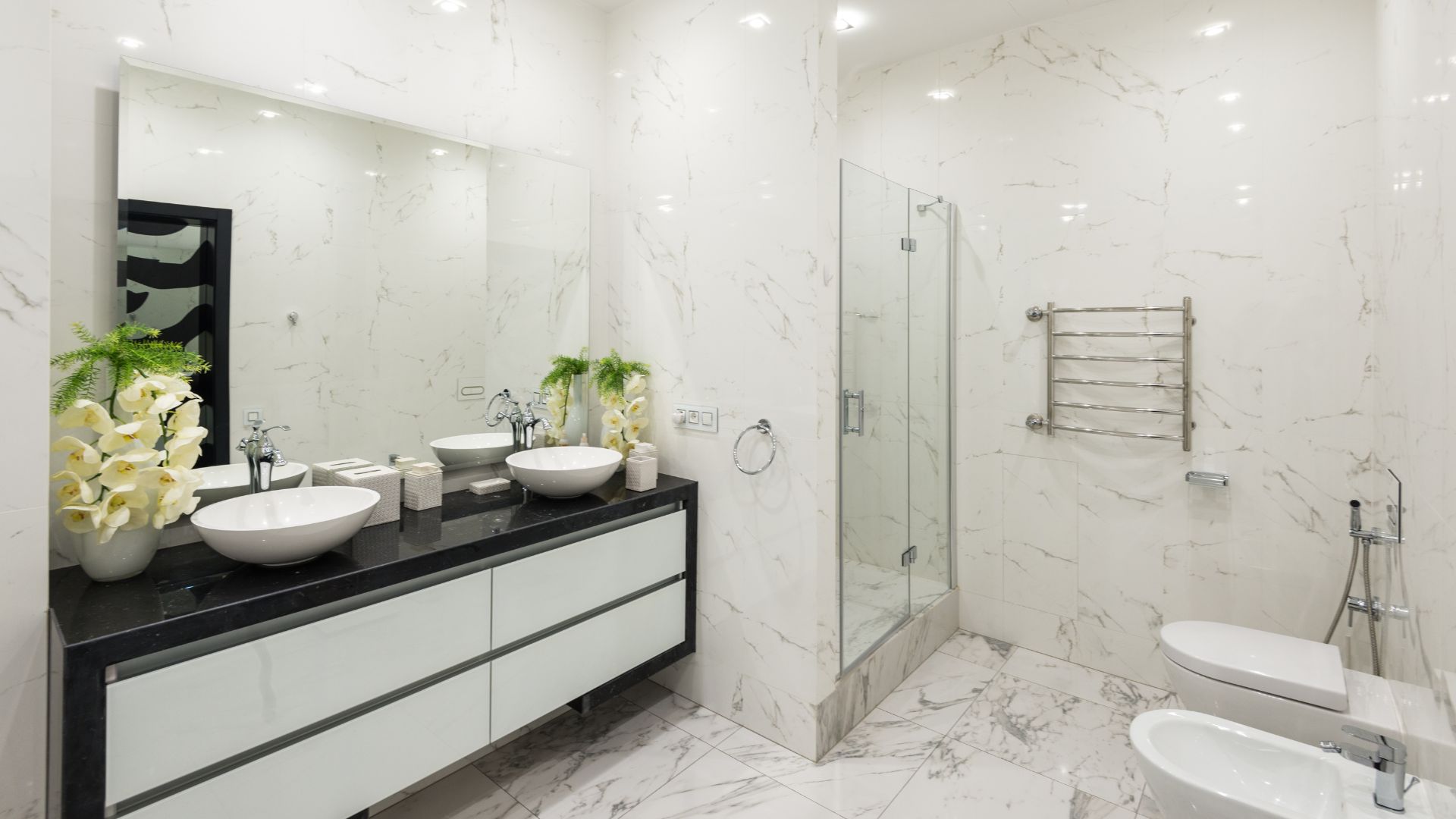 3 Signs That Indicate You Need a Bathroom Makeover