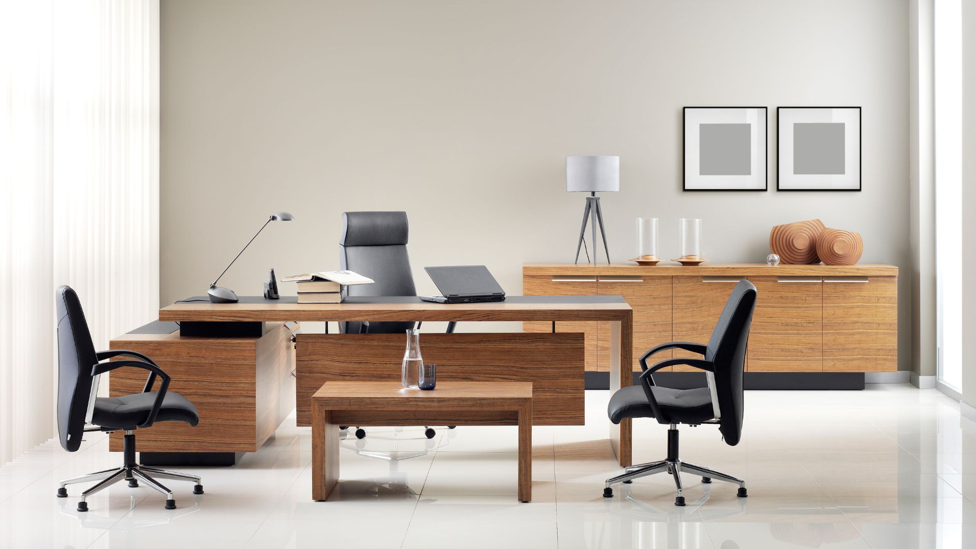 3 Office Furniture Trends That Will Dominate 2023