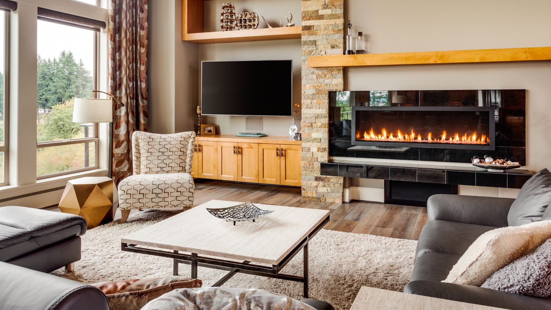 4 Ways to Merge Tech and Décor in Your Interiors