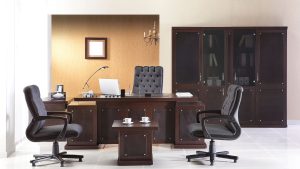 3 Office Furniture Trends That Will Dominate 2023