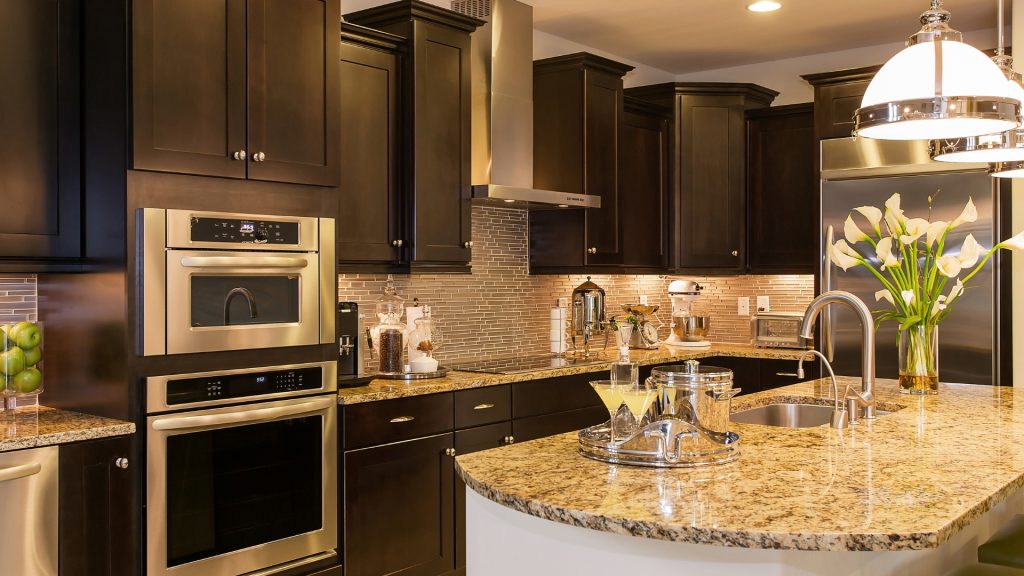 Image of 4 Ideas to Help You Choose Better Kitchen Cabinets