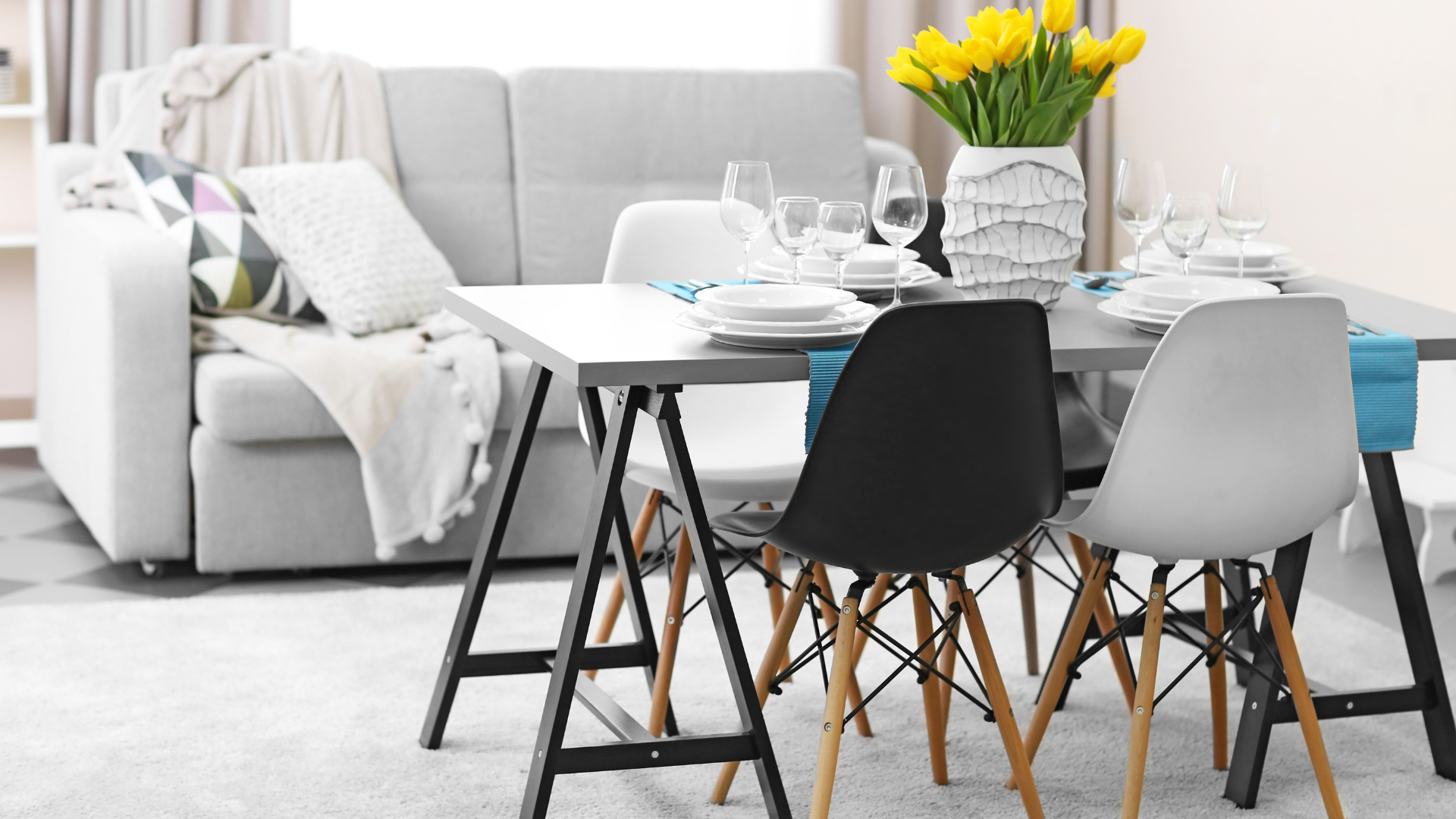 5 Ingenious Tricks to Maximize Smaller Spaces