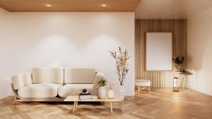 4 Necessary Elements to Add a Contemporary Flair to Your Interiors