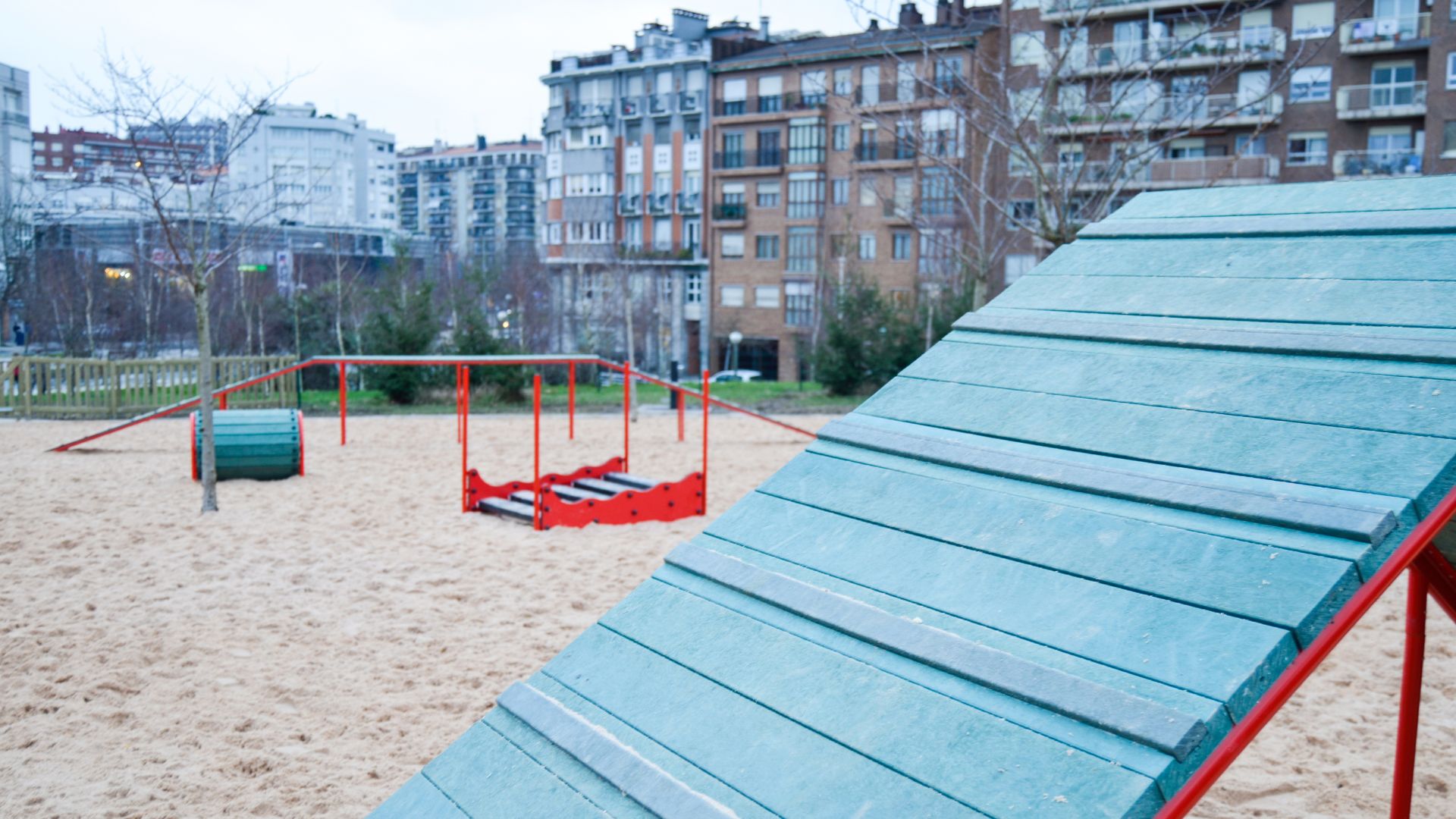 dog ramp plywood