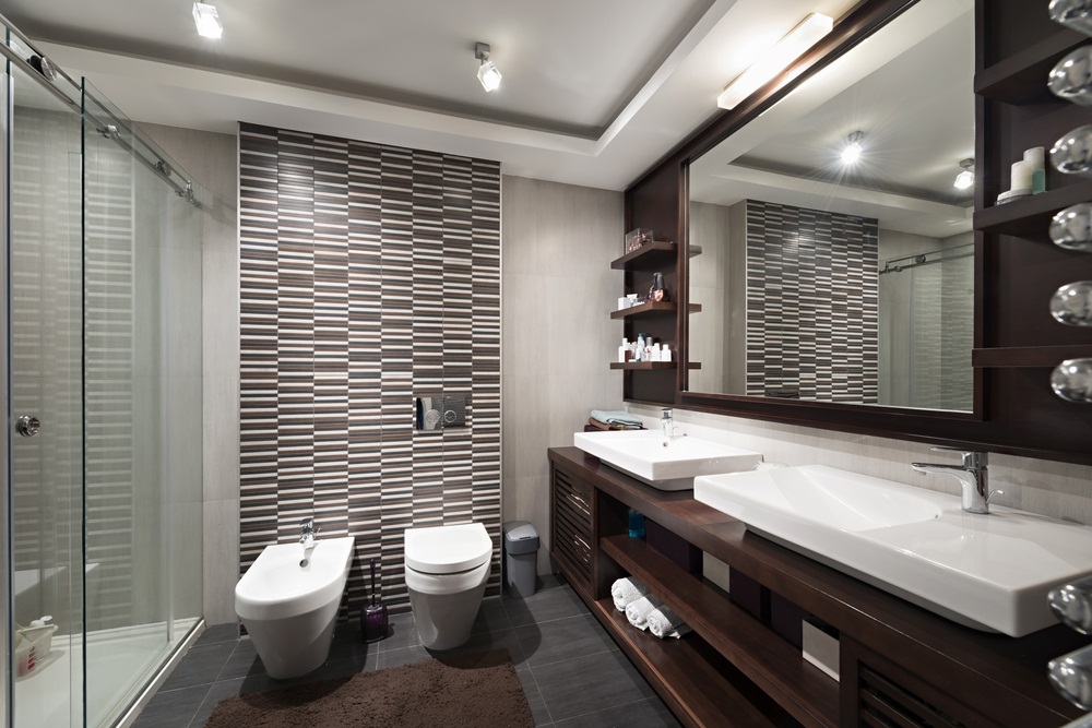 Contemporary Bathroom Furniture