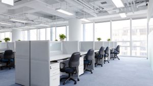 Image of 5 Décor Ideas to Increase Productivity at the Workplace