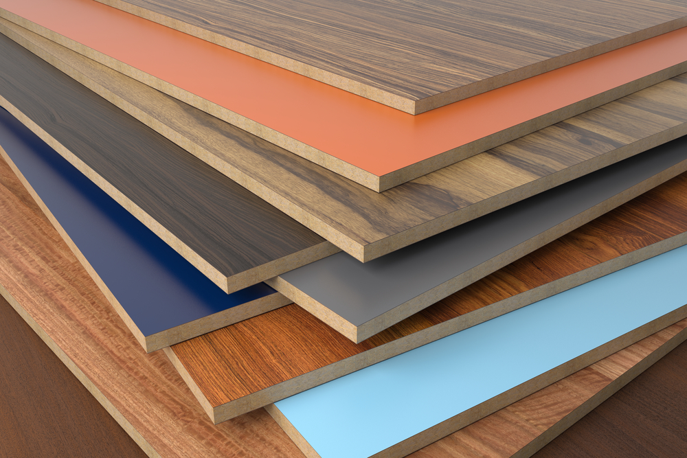 plywood manufacturers in India