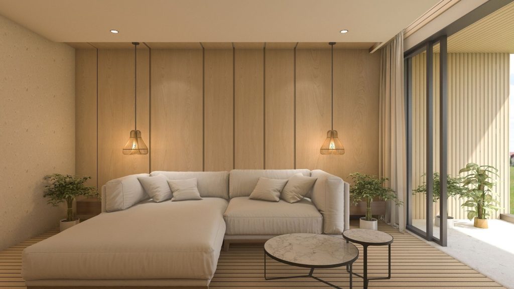 What is Wood Veneer? How does it Enhance the Interior Look?