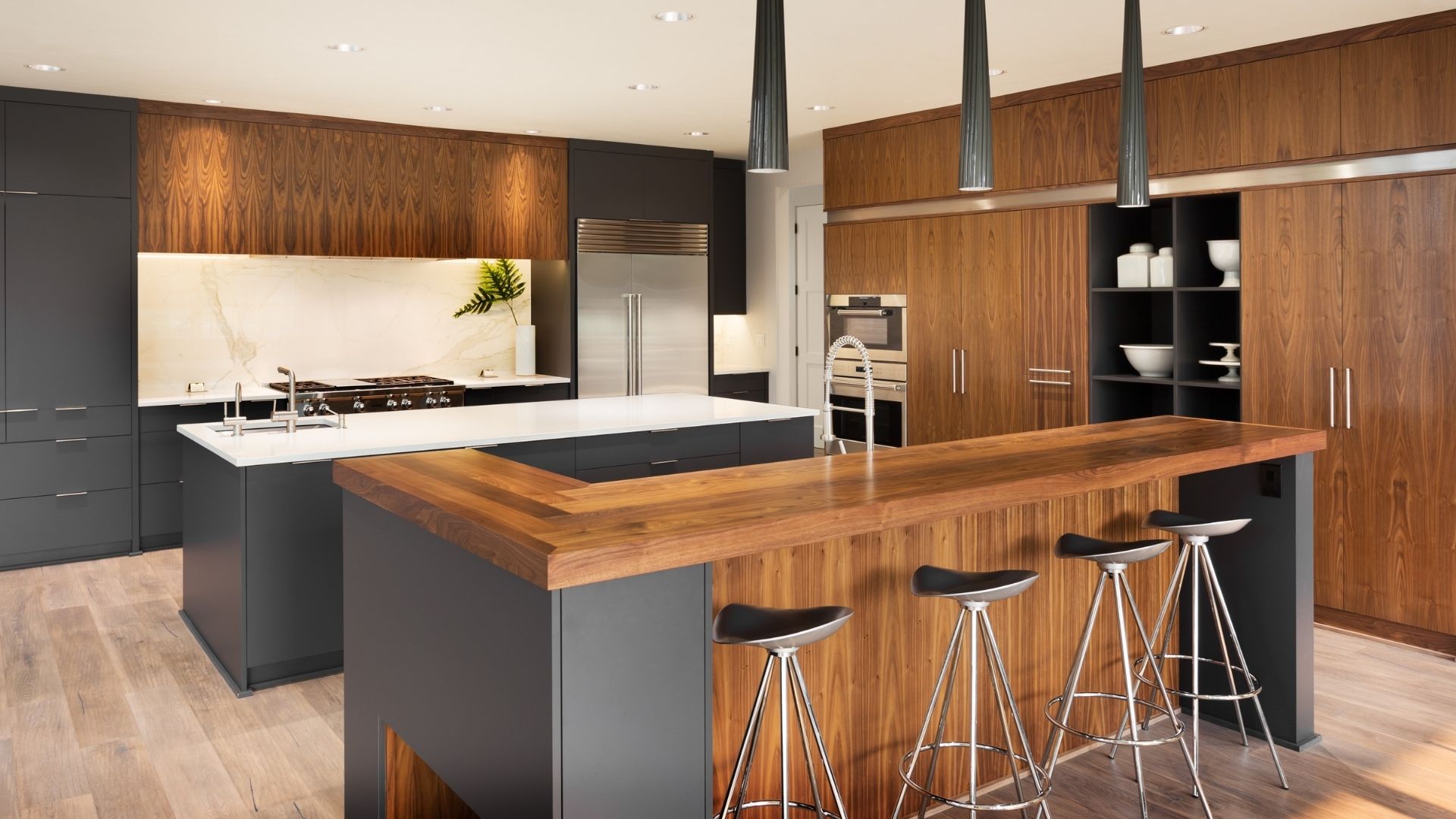 BPW plywood is ideal for your kitchen