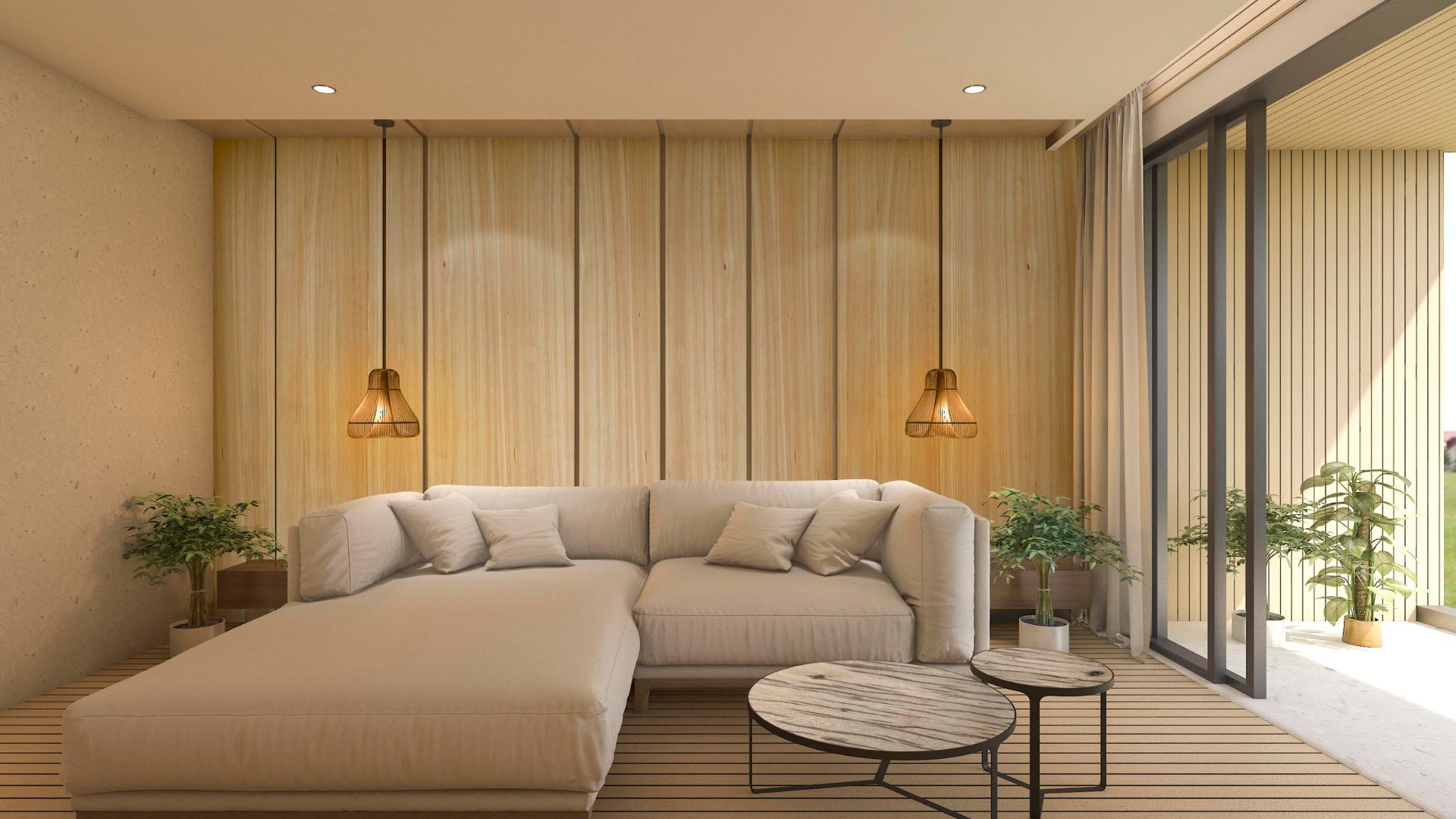 6 Reasons Why Wood Is a Great Choice For Your Interior Décor