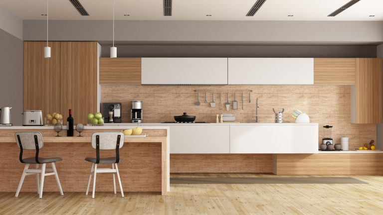 Top Trends in Wood Veneers