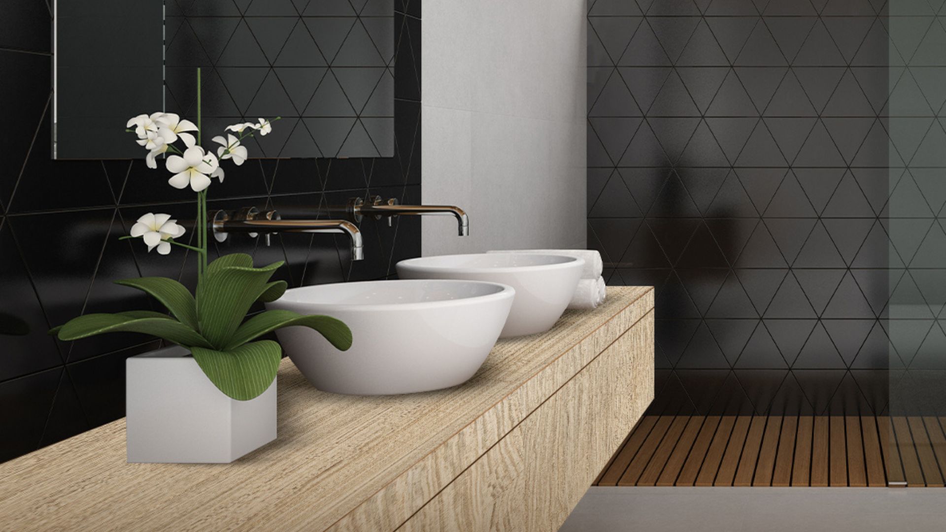 The Luxurious Aesthetic of Wood Veneers
