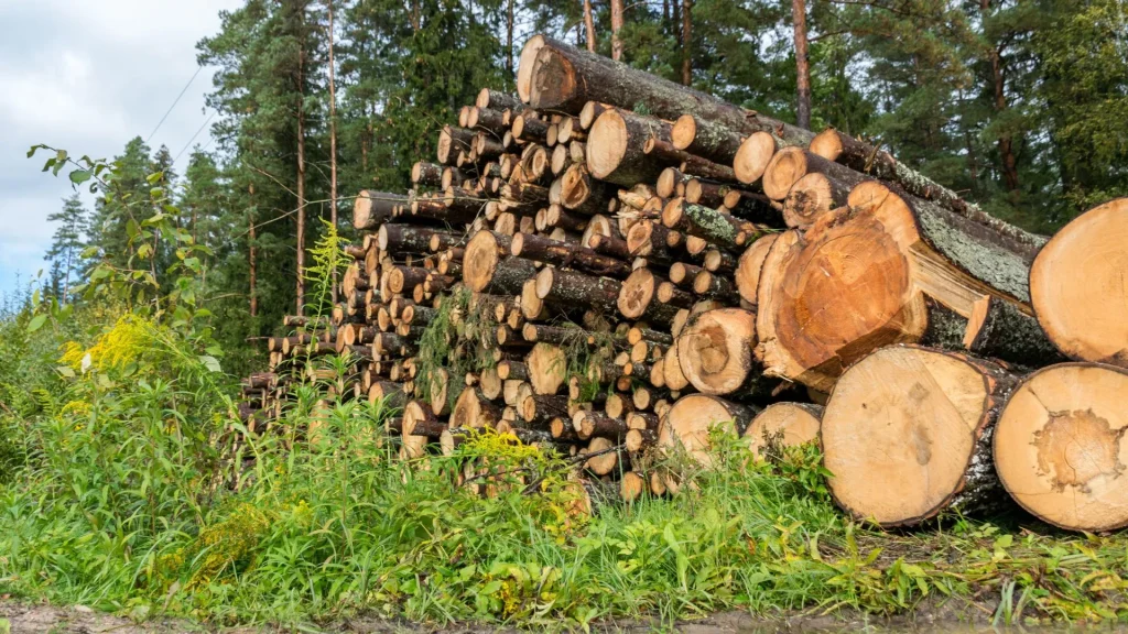 Wood Industry’s take on Sustainability (2)