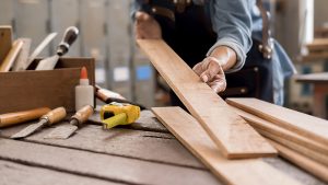 The Role of High-Quality Plywood in Construction and Design