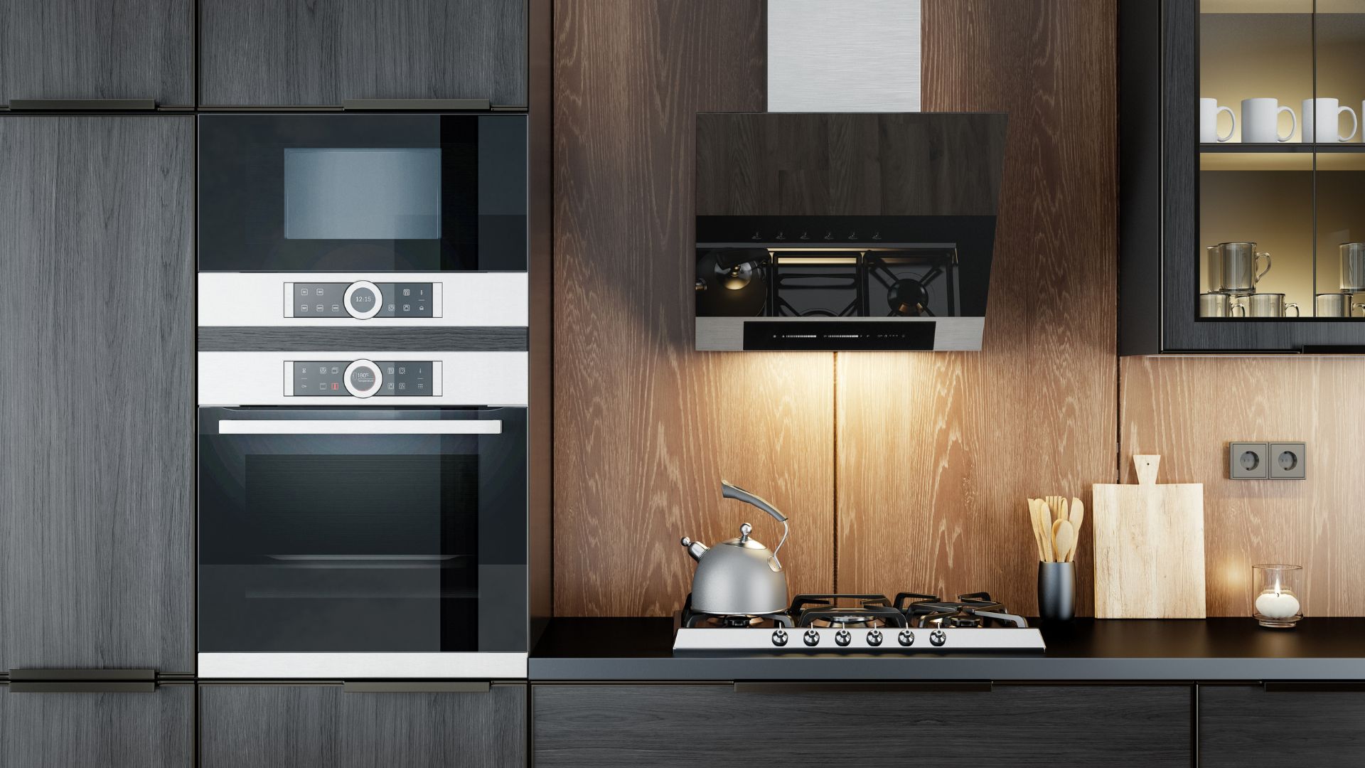 Subtle Choices that Shape the Atmosphere of Your Kitchen