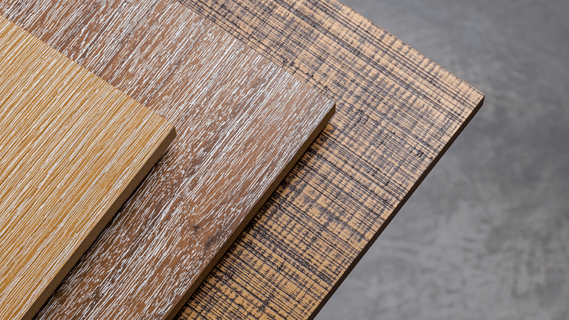 Understanding the Differences between Plywood and Block boards