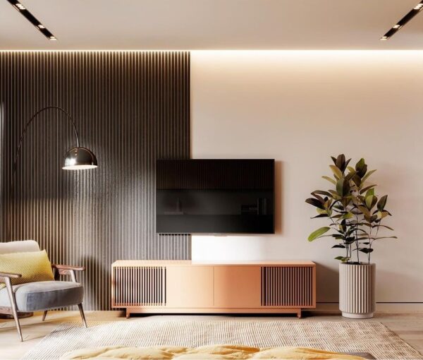 Image showcasing 4 Ways to add Textures and Patterns to Home Interiors | DUROPLY