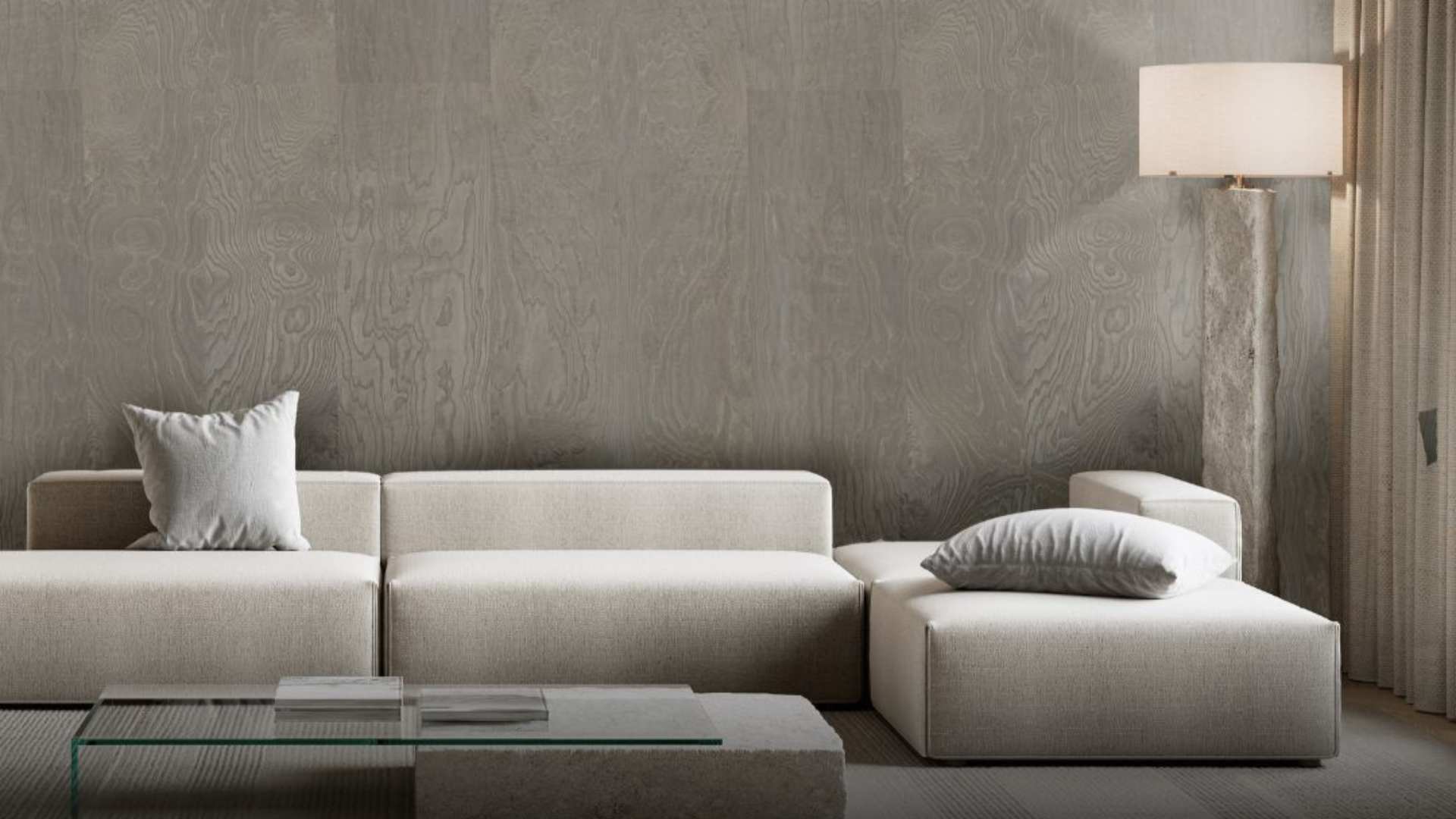 Natural Veneers vs. Solid Wood: Which is best for your home?