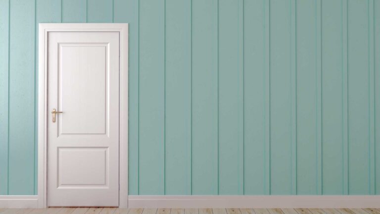 Maximizing Space Efficiency: Why Flush Doors Can Be a Perfect Choice