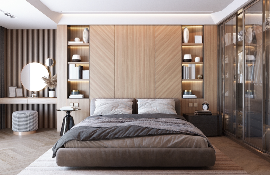 The Role of Decorative Veneers in Multifunctional Home Spaces