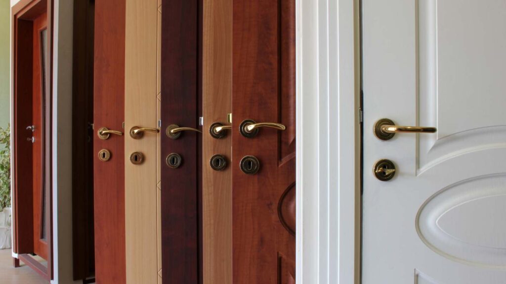 Flush Doors for Commercial Spaces: What You Need to Know