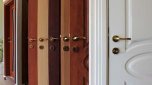 Flush Doors for Commercial Spaces: What You Need to Know