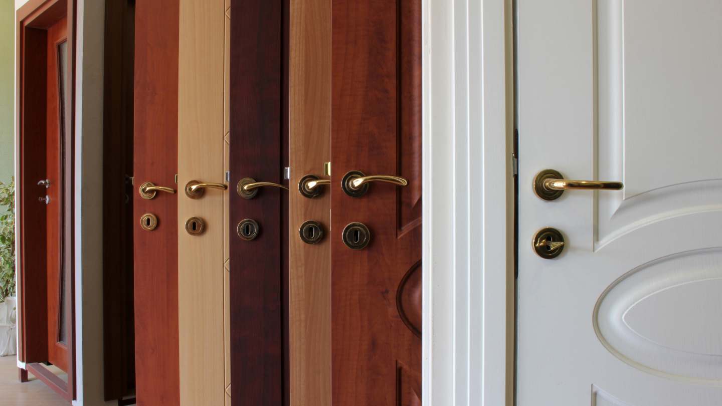 Flush Door for Commercial Spaces: What You Need to Know