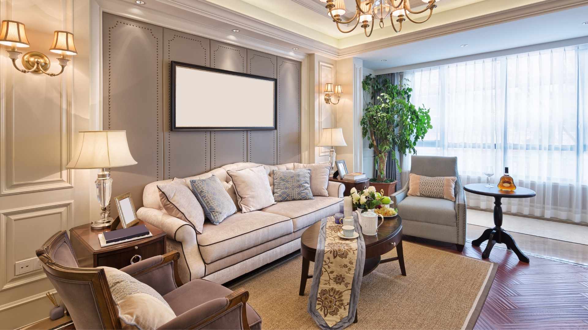 The Timeless Appeal of Duro Teak: Elevating Interiors with Decorative Plywood