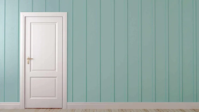 Top Uses of Flush Doors in Residential and Commercial Projects