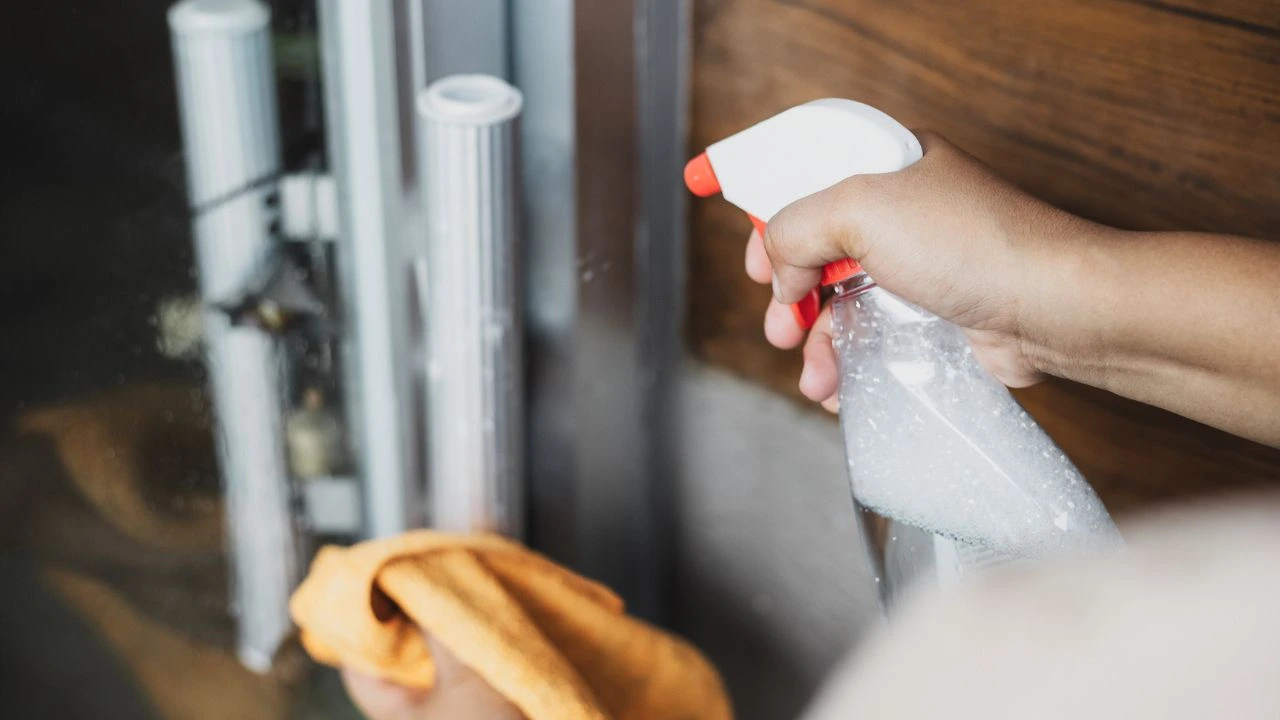 The Do’s and Don’ts of Cleaning and Caring for Flush Doors