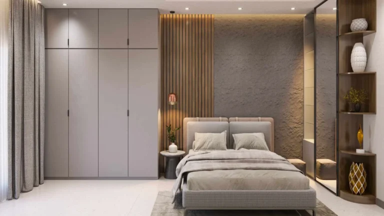 How to Mix and Match Veneers for a Unique Interior Look