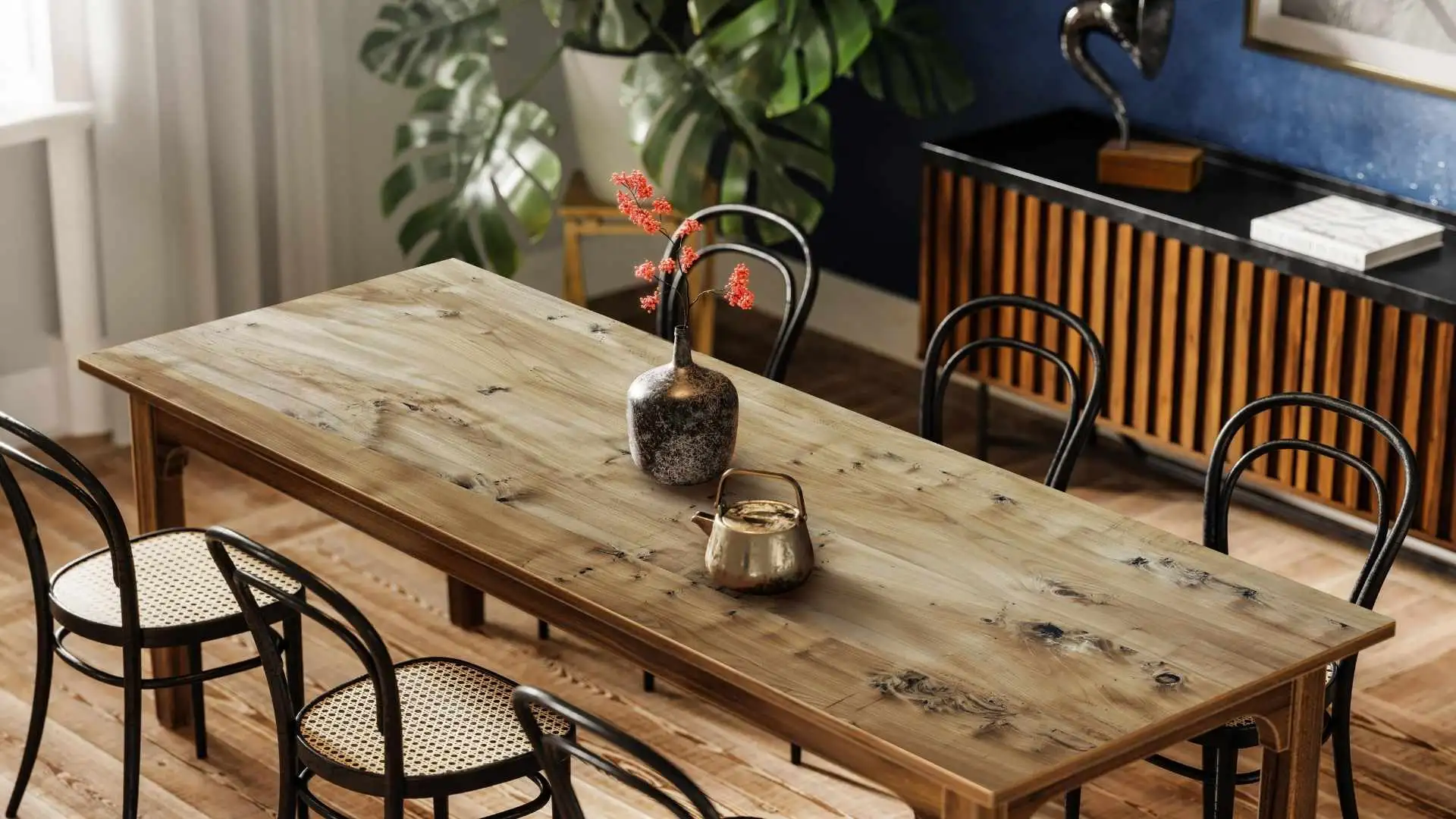 The Role of Plywood in Sustainable Building Practices