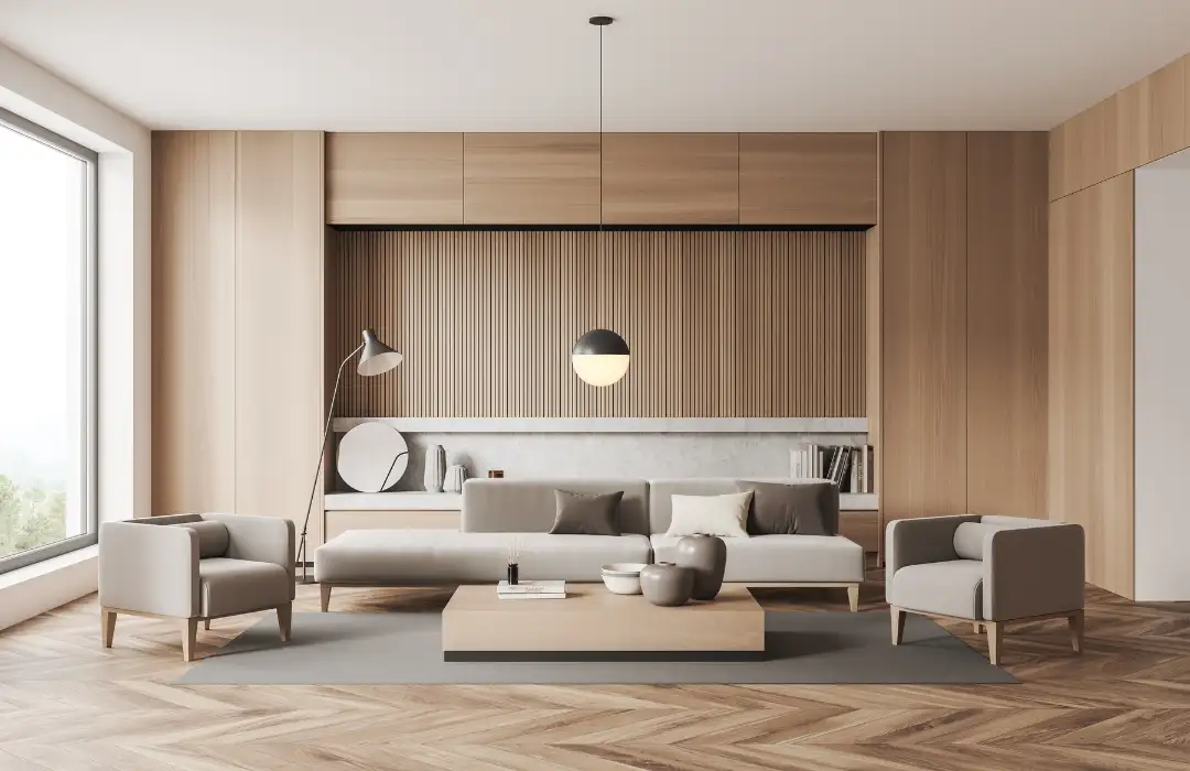 Incorporating Decorative Veneers into Your Home Decor