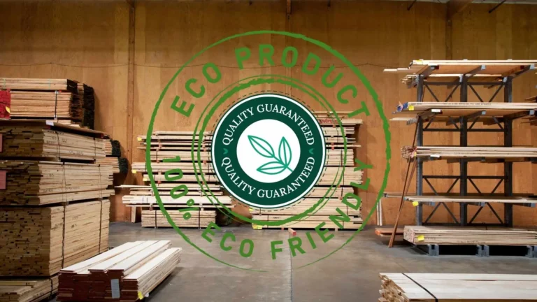 Sustainable Sourcing: How Duroply Ensures Eco-Friendly Products