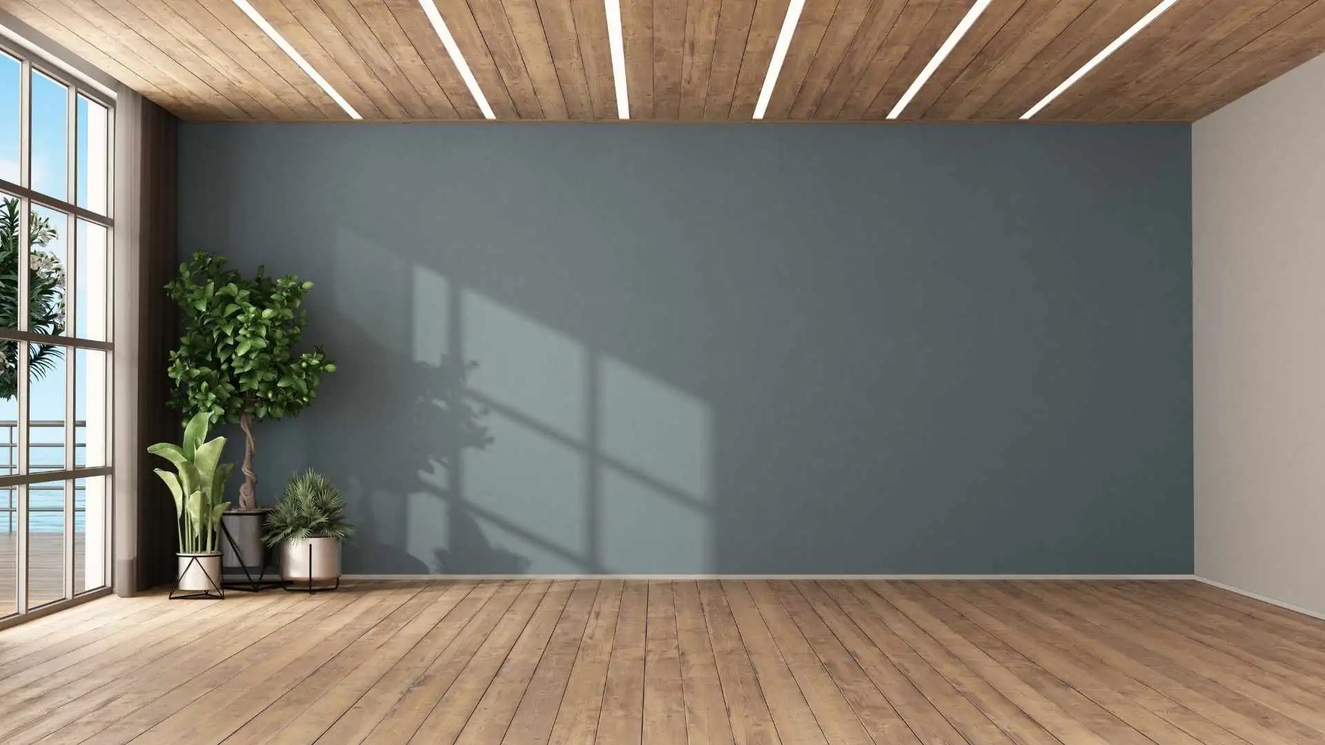 How Wooden Ply Design Can Elevate Your Home Aesthetics