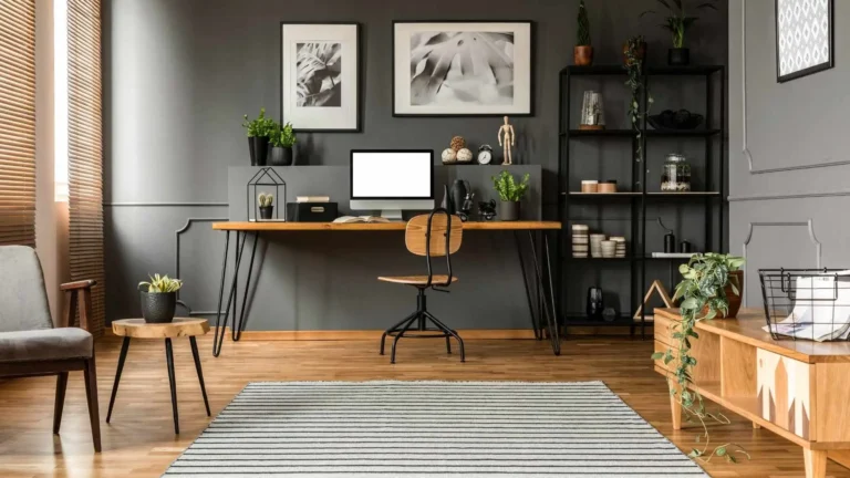 Why Wood Veneer Furniture Is the Perfect Choice for Interior Design