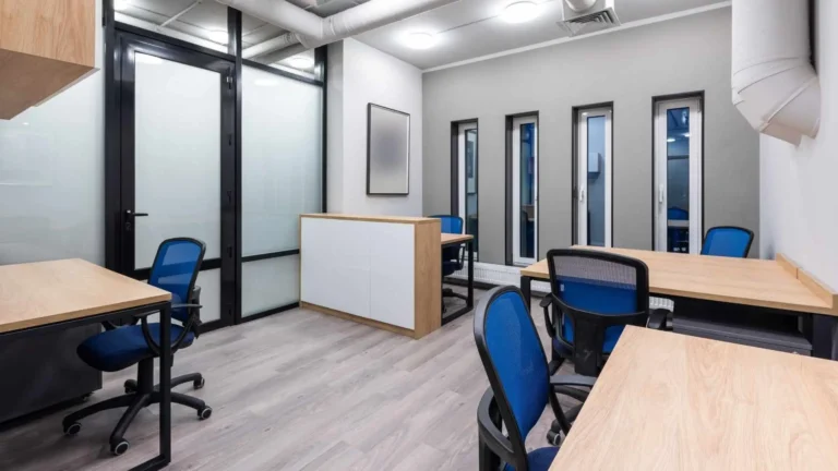 Best Decorative Veneer Designs for Office Spaces