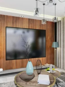 Why Wood Veneer Furniture Is the Perfect Choice for Interior Design