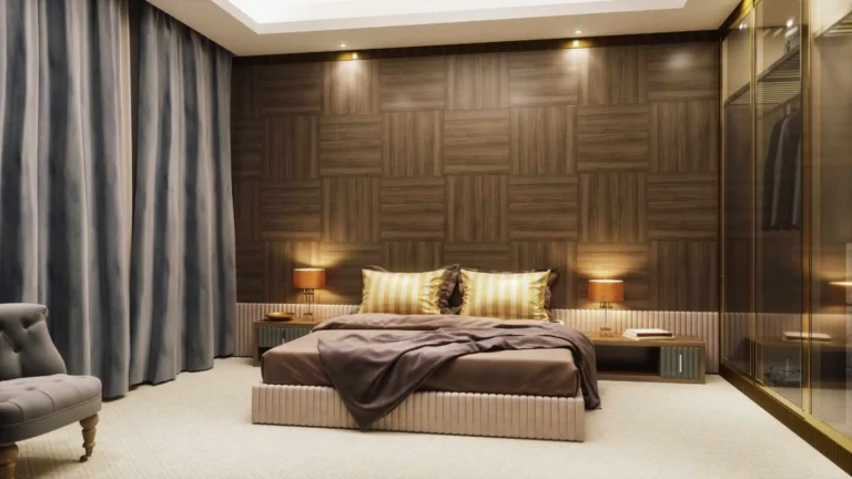 Best Types of Plywood for Bedroom Furniture: Simple Guide for every Interior Need